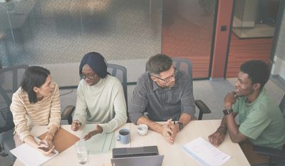 Woman being able to enjoy a warm bath after receiving financied services from Mr Perfect Plumbing