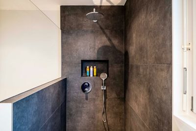Shower in Castle Rock with functional plumbing