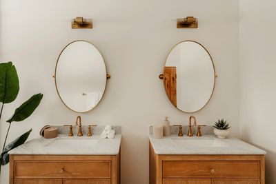 Bathroom in Lone Tree with functional plumbing