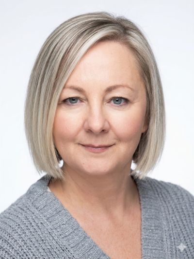 Portrait of Mr. Perfect Plumbing Operations Director, Barbara Vaigauskaite